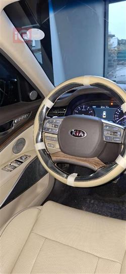 Kia K900